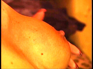 Skinny Horny Mature Masturbate Her Wet Pussy