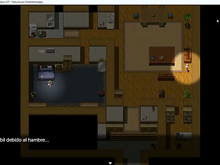 Ella se corrompi&oacute_ en el apocalipsis part 2