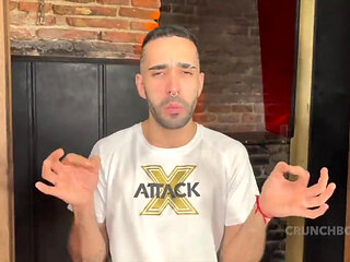 Valentino sistor fucked raw by alec loob