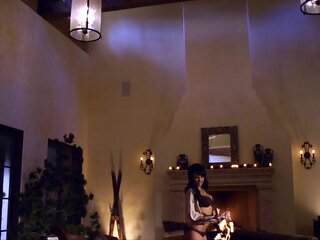 Playboy Centerfolds - PlayboyTV