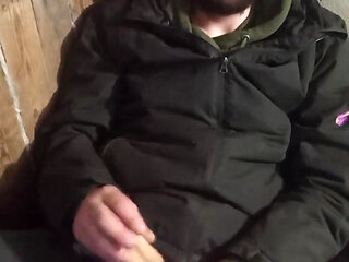 Intense Orgasm After Two Days of Exaggeration