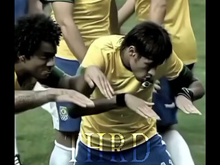 Neymar fodendo todo mundo