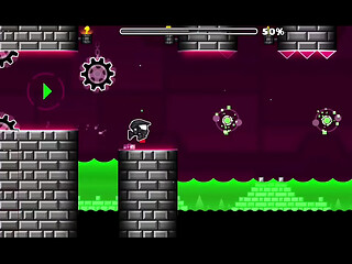 Deadlocked completo chicos