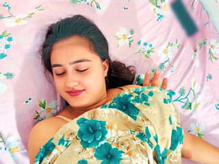 Frist time anal sex with her stepbrother,Busty Teen Stepsister Soniya Takes Cumshot From Horny Stepbro (clear Hindi Audio)