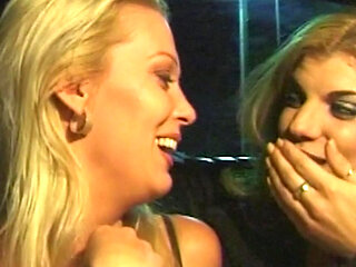 Lust endet im totalen Kontrollverlust mit jeder Grenze