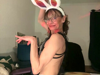 Naughty Rabbit