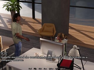 The Secret of Women's Libido (part 2)