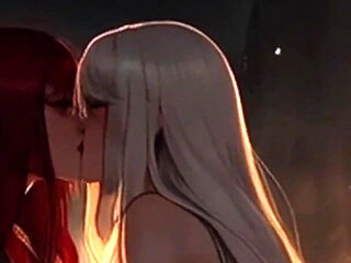 Busty White Medieval MILFs Suck BBC in the Streets of Europe in Spicy Toons: When the Moors Conquered Europe