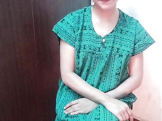 The village girl was taken to Oyo