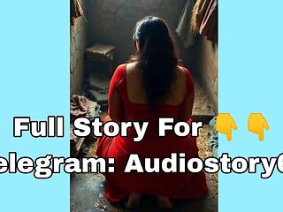 Audiostory : Mallu Maa ki kahani