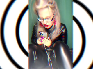 Sissy, One Tear, One Stroke - Cry For Me and I will Count How Badly You Want to Cum