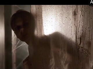 Ayvianna Snow Luxurious Sequence in St. Patricks Day Massacre