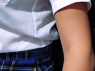 Professor fucks the best - part 1