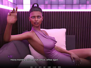 University of problems: risky sex in a night club ep 29