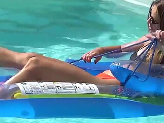 Swimming