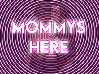 Mommy's Hypnotic Audio Fixes You