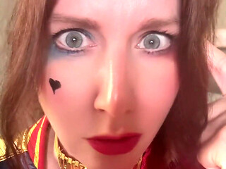 Harley Quinn