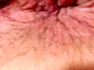 Tight Butthole Winking