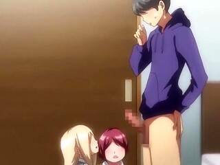Japanese BDSM Queen Suffers for Her Sins