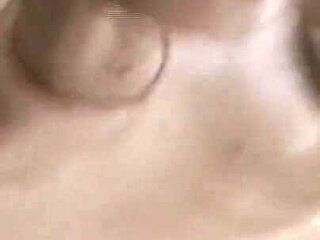 Doggy Style in the Stable with a Cock in the Ass