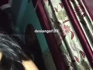 Premium Full 20 Min Fuck of Desiangel123