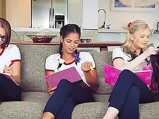 Lessons Should Be Interactive