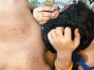 Bhut din ke bad wife ghar aa gyi