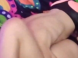 Licking Until the Doctor Comes