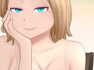 A Footjob From Riley - Girlfriend Tapes #4 Gameplay