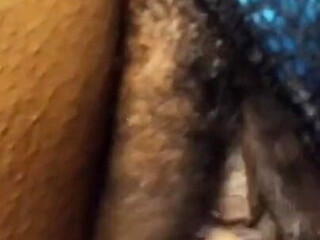Deep Honey Pussy