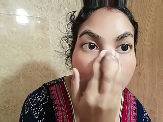 My morning routine