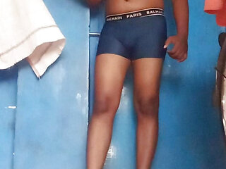 Sona bhabhi my penis exercise with sucking