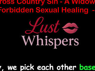Cross Country Sin: a Widower's Illicit Sexual Healing Part 81 - English Audio Sex Story