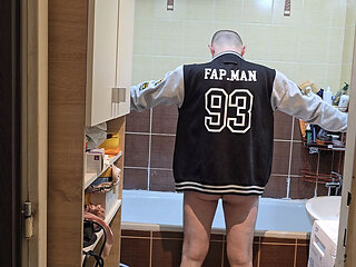 If You Love My Solo Showers This One's for You