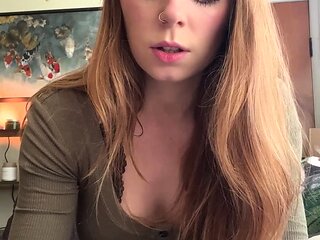 Wild Webcam Babe Sucking Dildo And Masturbate On Cam More at