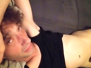 Let Your Bowels Loose, I Want Your Piss, I Want Your Cum, I Want You to Squirt