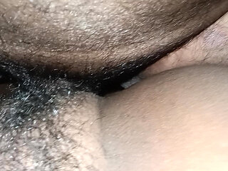 I Fuck My Best Friend While Her Parents Aren't Home