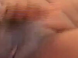 Black Slut Has All in Black Fuck Getting Banged Doggystyle by a Big Black Cock