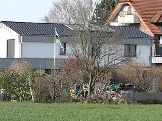 Rental house