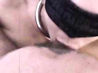Blindfold, Black Wax, Vaginal Pump & Use