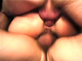 Double Penetration DP With Andrea Brooks Feels Lovely