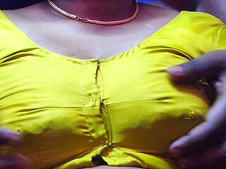 DEVAR hot sex sex with hot bhabhi hot chudai