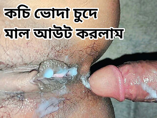 Hot Desi Girl Fucking Video and creampie