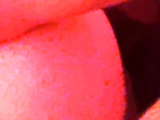 Teacher Wife Can't Get Enough of Glory Hole