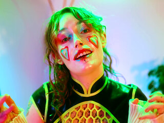 Joy the Clown Interview Latex Femdom Tickle Teasing & Playful Control