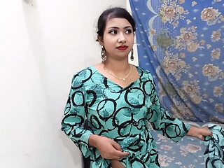 NilimaChowdhury has an affair with her neighborhood neighbor viral sex video enjoy