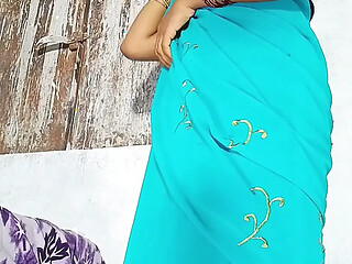 Bhabhi Ki Bur Chudai Standing Down Hindi Audio