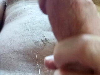 Giant Overpowers You with His Massive Cock Jo