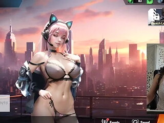 Lust Goddes Sex Game Play Through Ep2 Help Me Undress Eve