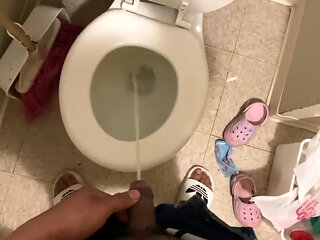 I Won't Tell Anyone, so Fuck Me Before You Come Home